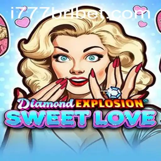 DiamondExplosionSweetLove: A Nova Sensação do Mundo dos Jogos
