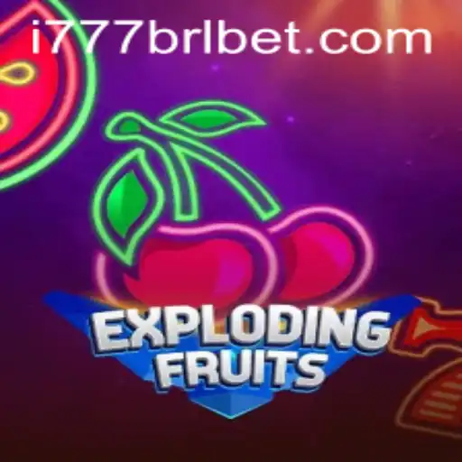 ExplodingFruits: Um Jogo Vibrante e Divertido
