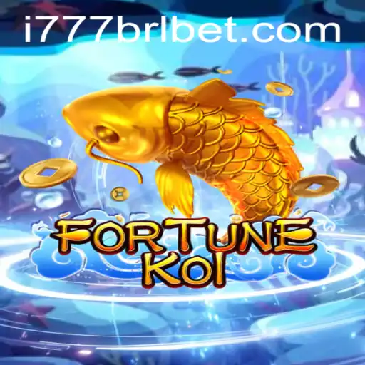 FORTUNEKOI: A Inovadora Experiência de Jogo Online