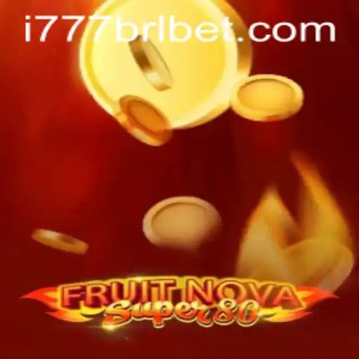 Explorando o Mundo de FruitNovaSuper80: Um Jogo de Slots Inovador