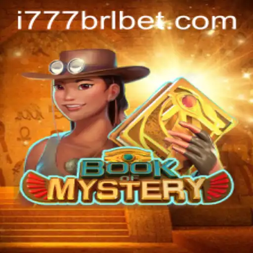 Aventura e Mistério no Jogo BookofMystery