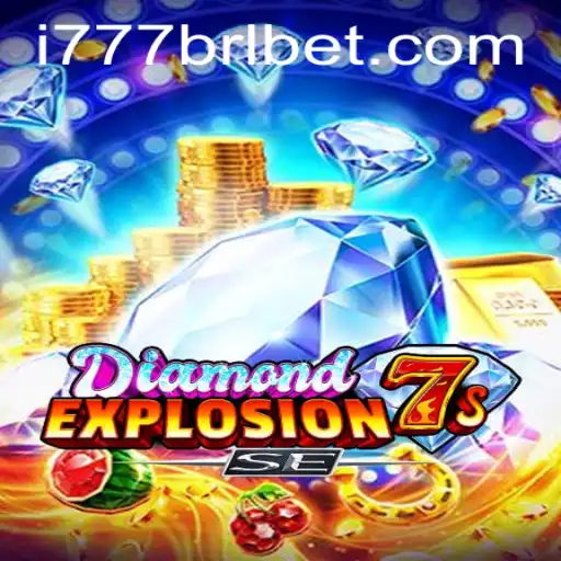DiamondExplosion7sSE: Descubra o Novo Fenômeno dos Jogos Online