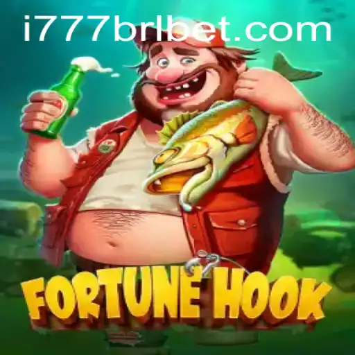 Descubra FortuneHook: O Jogo que Transformará seu Mundo de Entretenimento