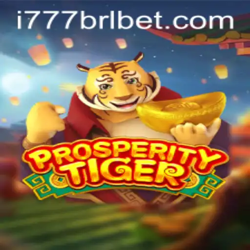 Explorando o Mundo de ProsperityTiger: Um Jogo de Estratégia e Aventura