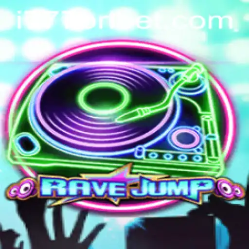 Descubra o emocionante mundo de RaveJump