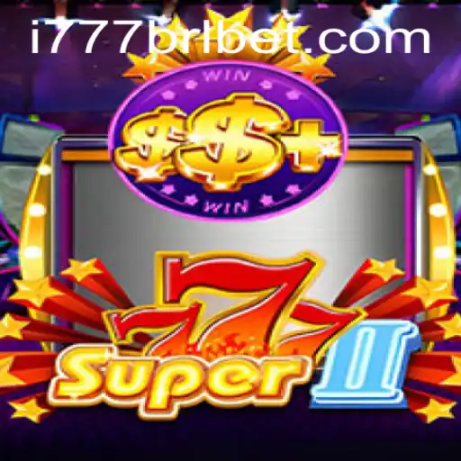 Descubra o Empolgante Mundo do Jogo Super777II